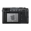 Película templada para cámara Fuji GFX50R. Protector de pantalla de vidrio HD a prueba de explosiones.