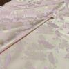 Youlan Fragrant 2025 Nuevo Tejido Jacquard de Seda Humana Bicolor con Patrón Oscuro Vestido Tang Cheongsam Chino Tejido para Vestido Antiguo