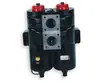 Filtro Hidráulico Parker-DF2089 Filtro Duplo DF2089110QVNHX601