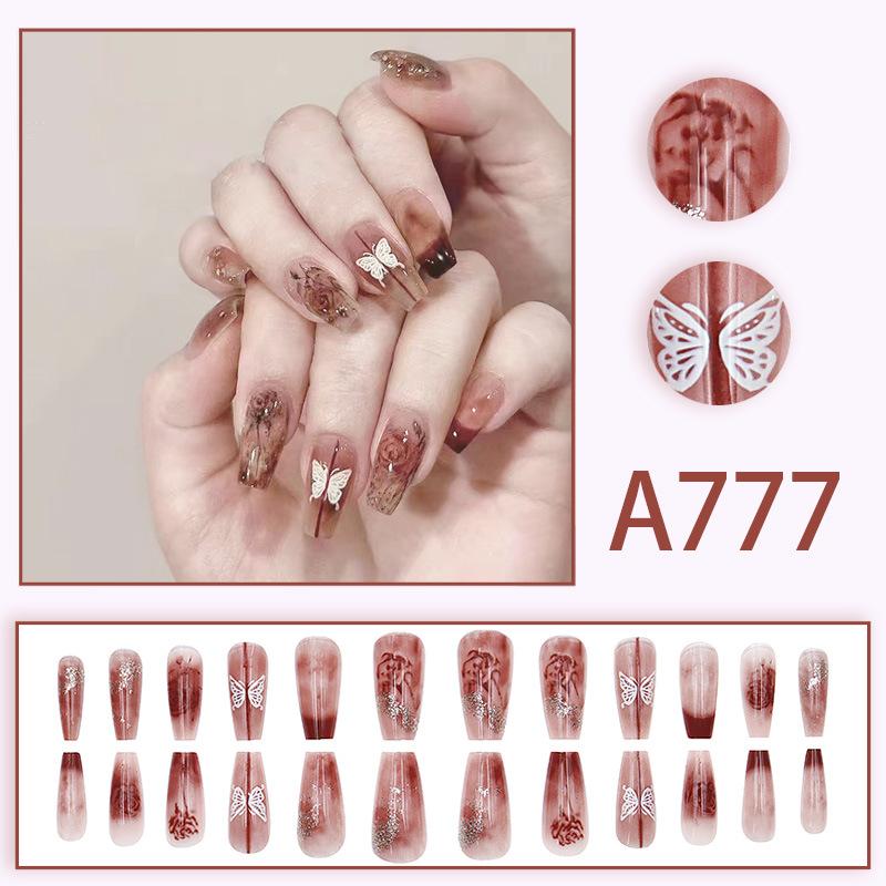 A777