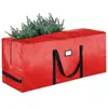 Bolsa de Almacenamiento para Árbol de Navidad Más Vendida en Amazon Bolsa de Almacenamiento para Exteriores y Hogar Bolsa Impermeable de Almacenamiento para Árbol de Navidad