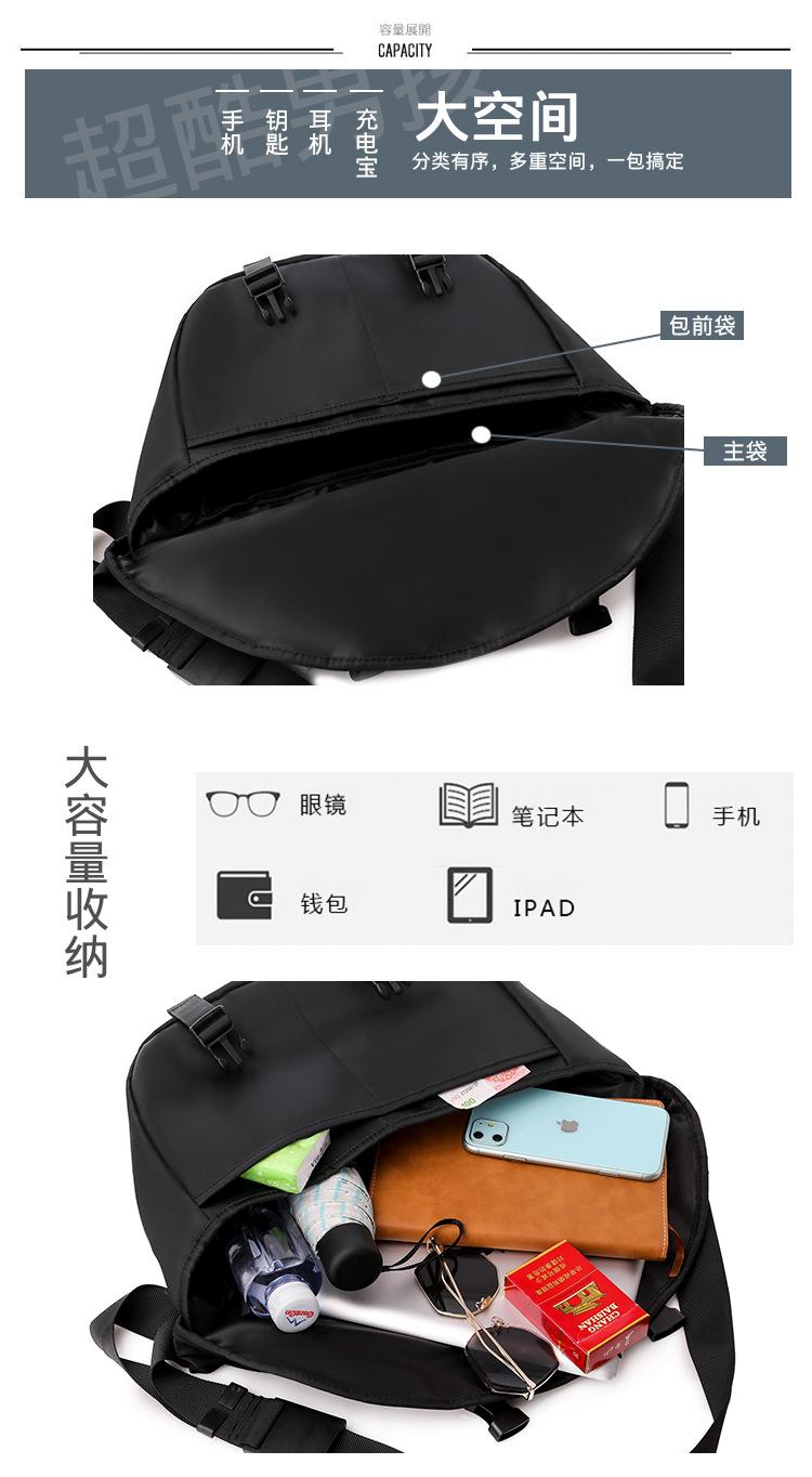 排版