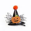 Lindos Clips para el Cabello 2026 Nuevo Diadema de Diseño Versátil para Fiesta Mujeres Alto Valor para Salir Diadema de Halloween Accesorios para el Cabello