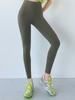 Pantalones Inalámbricos Artesanales Estilo Coreano Tiburón Leggings Transpirables Hasta el Tobillo Otoño Look Delgado Ropa Exterior Pantalones Mujer Alta Calidad