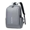 Mochila de hombre de moda transfronteriza, de alta gama, ligera, mochila casual para mujer, mochila de viaje, mochila escolar, bolsa para portátil para el trabajo