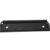 Portapapeles A4 con clip, tableta con clip, clip para menú, papel, madera contrachapada A5, taller, oficina, papelería, carpeta de archivos
