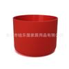 Explosiones transfronterizas funda para taza termo owala 24 oz/32 oz funda protectora de silicona antideslizante resistente al desgaste funda central de silicona