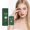 Spray para cuidados com os olhos, essência de luteína, para a pele ao redor dos olhos, portátil para uso diário ao sair, spray para os olhos