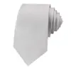 Corbata de Hombre Atada a Mano de 6 cm Corbata con Cremallera sin Nudo de 8 cm Negocios Formal de Gama Alta Fácil de Tirar Shaoxing Shengzhou