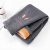 Leggings para Meninas para Outono e Inverno, Forrados com Lã, Roupa Externa Estilosa, Roupa de Inverno para Bebês e Crianças Pequenas, Calças Grossas Quentes para Meninas