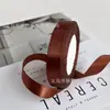 Cinta de regalo de 1,5 cm de ancho, cinta de regalo, cinta de regalo, cinta de regalo, cinta de regalo, cinta de regalo al por mayor de 22 metros de largo [un rollo de venta al por mayor]]