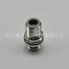 Conector Coaxial RF N-Kky N Duplo Fêmea Passa-Parede à Prova d'Água Painel de Chassi Passa-Parede à Prova d'Água Sólido
