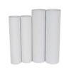 Tubo de Papel Filme Plástico Tubo de Papel Núcleo de Papel Tubo de Papel Industrial Universal Tubo de Papel Kraft Redondo