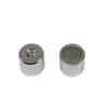 Ímã de Neodímio Bmj61-D4/D5/D6/D8/10/13/16/20/25 com Base, Tipo Plano
