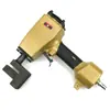 Pistola Punzonadora Neumática de Tubo Redondo Rápida Leopard FG6 Tubo de Aluminio Tubo de Hierro Tubo de Acero Inoxidable Punzonadora