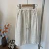 Calças Casuais de Inverno para Meninos e Meninas Estilo Western para Bebês Calças Largas Espessas Tendência Coreana Cor Sólida Esportivas com Forro de Fleece para Crianças Personalidade