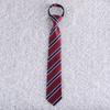 Corbata Roja Estilo Uniforme Escolar Sin Corbata Uniforme Jk Flor de Cuello Accesorio Traje de Marinero Japonés Estilo Universitario Femenino Versátil Trendy