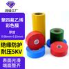 Película de Politetrafluoroetileno Orientada por Color, Película de Ptfe Resistente a Altas Temperaturas, Fabricante de Procesamiento Personalizado de Película de Teflon, Entrega Rápida