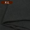 Algodão Rústico Tecido de Algodão e Linho Cor Sólida Étnico Liso Roupa Vento Chinês Crepe de Linho Tecido Dobrado Linho Verão