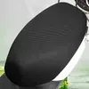Funda de Asiento de Vehículo Eléctrico de Malla WPS Transfronteriza, Funda de Malla para Cojín de Asiento de Vehículo Eléctrico, Funda de Cojín de Asiento de Vehículo Eléctrico con Protección Solar y Aislamiento Térmico, Engrosada
