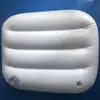 Bañera plegable con accesorios gorro de baño para adultos bañera anillo para el cuello Dudu núcleo con cable carga rápida poliéster