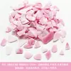 250g Mosaico de Vidrio Mica con Bordes Fragmentos Irregulares Recortes para Pintura de Mosaico Transparente Estilo Tiffany