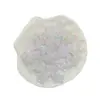 Flor de Cinco Pétalos Colorida de Doble Cara de 17 mm Accesorios para Joyería Hecha a Mano DIY Cuentas Materiales para Accesorios de Cabello Hechos a Mano En Stock Venta al por Mayor