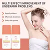 Crema Cuishifan Rudibao de limpieza profunda, exfoliante, exfoliante, exfoliante, exfoliante, fragancia corporal, piel suave, lodo de baño y jabón corporal.