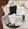Ropa interior de algodón puro para mujer, nuevo estilo 2026, 100% algodón, refuerzo antibacterial 10A, alta elasticidad, no aprieta, tiro medio, shorts tipo triángulo, venta al por mayor
