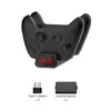 Cargador de Batería Inalámbrica para Mando Serie X/S Xbox Series X/S Cargador Base Doble para Batería de Mando Xsx