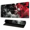 Alfombrilla de ratón, Alfombrilla grande de anime para teclado de computadora, Alfombrilla de ratón estilo chino, Alfombrilla de juego para hombres y mujeres, Alfombrilla dedicada para escritorio de computadora para e-Sports