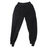 Nova Calça de Rabanete de Malha Feminina Cintura Alta Calça Bloomer Solta Calças Harlan Leggings Casuais Coreanas para Uso Externo