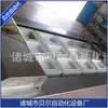 Máquina Empacadora de Alimentos para Patos y Alimentos Estofados de Shandong, Máquina Empacadora Continua Grande de Vacío y Llenado de Gas