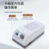Colchón de aire esférico anti-escaras individual para persona mayor paralizada úlcera por presión cuidado médico circulación oscilante colchón inflable cama