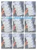Calcetines Deportivos Blancos de Media Pantorrilla para Mujer Ji'ang, Calcetines de Moda Otoño/Invierno, Calcetines de Algodón de Media Pantorrilla para Mujer, 26 Nuevos Estilos Otoño/Invierno