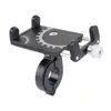 Soporte para Teléfono Móvil de Bicicleta Soporte para Motocicleta Soporte para Teléfono Móvil de Coche Eléctrico Soporte para Bicicleta de Coche a Batería