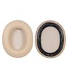 Adecuado para Edifier W830Bt W860Nb Cubierta de Esponja Cubierta para Audífonos Almohadillas para los Oídos Almohadilla para los Oídos de Audífonos Accesorios