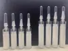 Vendas Diretas de Fábrica em Estoque Embalagem de Ampola Australiana 5, 10ml Tubo a Vácuo para Creme para Olhos Essência Cosméticos