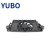 Yubo - Adecuado para Ventilador de Radiador Electrónico Tesla Modely 1494179-00-A