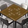 Mantel Grueso Antideslizante para Sala de Ajedrez y Cartas, Mantel de Juego Tipo Huevo para Reducción de Sonido y Ruido, Tapete de Goma Antideslizante, Mantel de Mesa Tipo Huevo, Fábrica