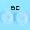 Adecuado para Fundas de Auriculares Airpods4, Nuevas Fundas de Silicona Ultradelgadas para Auriculares de 4ª Generación de Apple, Funda Protectora de Tapón para los Oídos a Prueba de Aceite, Paquete Completo