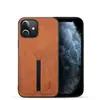Funda Adecuada para Teléfono Móvil iPhone 13 para Apple 12 Cubierta Completa Borde Resistente a Caídas Funda Protectora para Teléfono Móvil para 12Pro