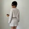 Moda Transfronteriza Europea y Americana para Mujer 2026 Nuevo Estilo Primavera y Verano Vestido de Lentejuelas