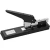 Grampeador (metal) Para 100 Folhas 23/13 28Cm Preto