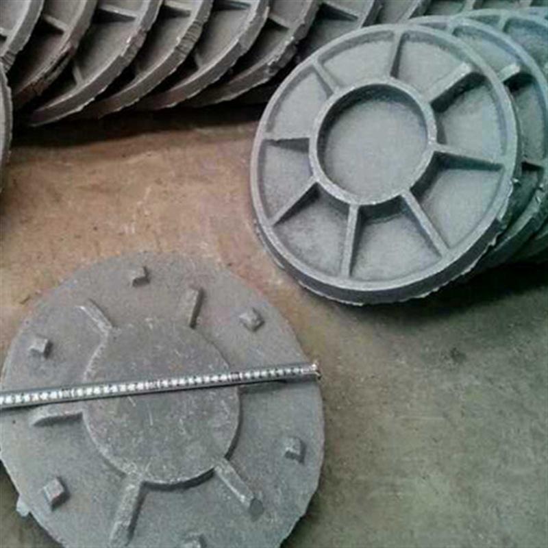 铸钢柱鞋 铁鞋 铁柱鞋