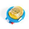Vaso Inflable de Dinosaurio Extra Grande de 90 cm de Venta Caliente para Niños Juguete Inflable de PVC de Pingüino Empuje de Piso Regalo