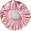 Gorro de ducha impermeable para adulto cabello largo tapa para alcachofa de ducha tapa de cocina tapa a prueba de aceite hollín dama una pieza entrega