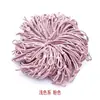 Goma para coleta Lazo para el pelo Joyería hecha a mano DIY Materiales Cuerda para el pelo de alta elasticidad Lazo para el pelo Accesorios para el pelo