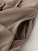 2026 Estilo Europeu Verão Nova Roupa Feminina Cor Sólida Cintura Média Plissado Shorts Casuais Calças Femininas Retro Versátil Fashion