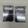 Funda Protectora Mate Adecuada para Teléfono Plegable Inferior Xiaomi 18Fold-B con Agujero Grande